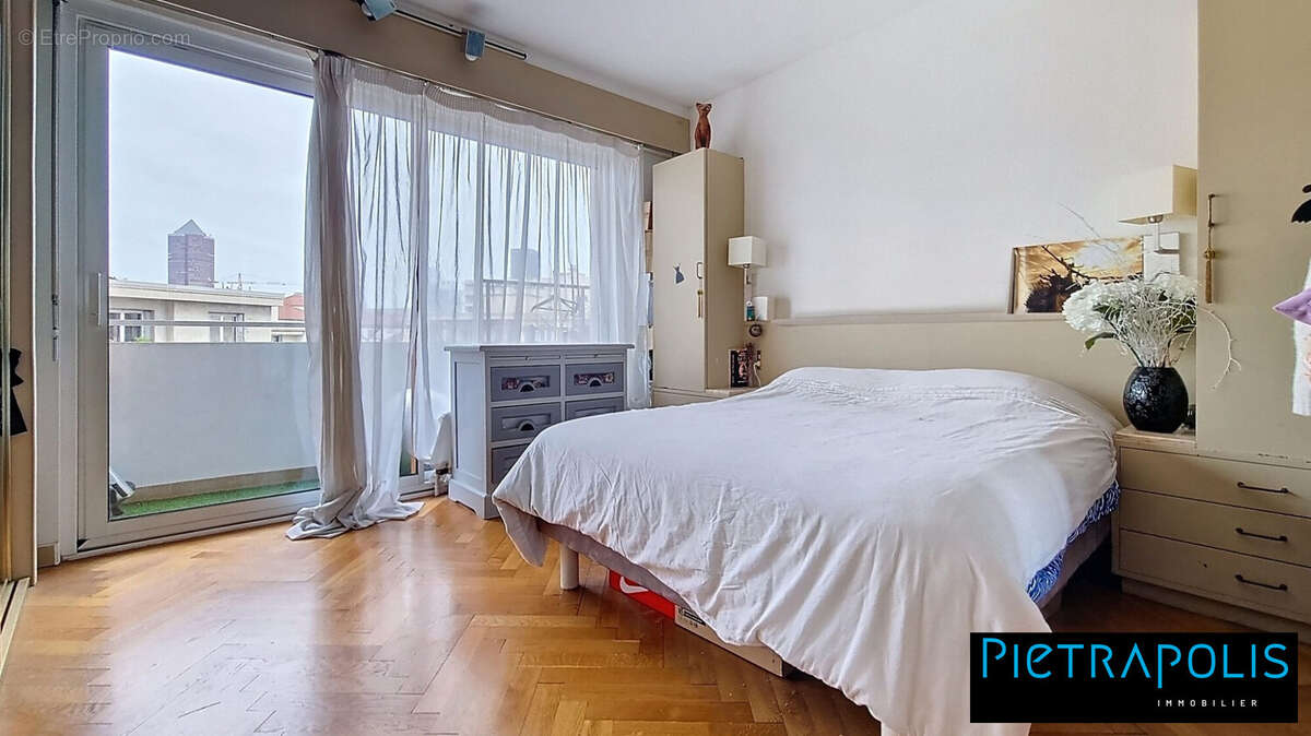 Appartement à LYON-7E