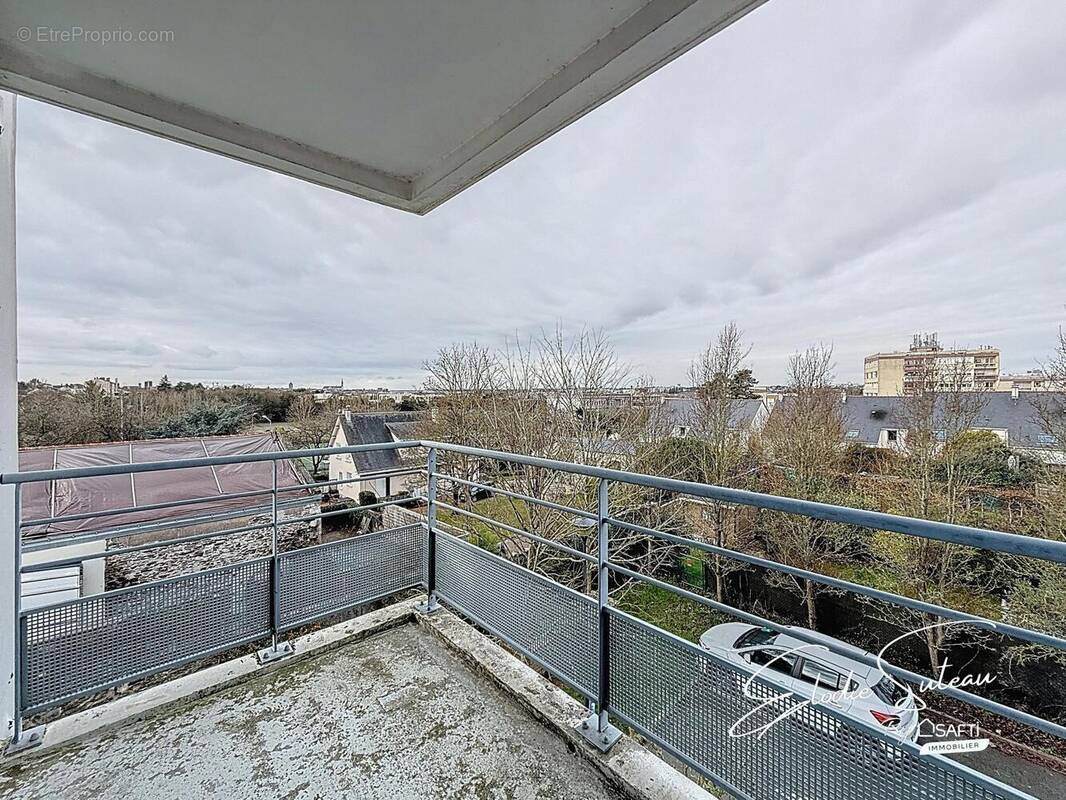 Photo 1 - Appartement à ANGERS