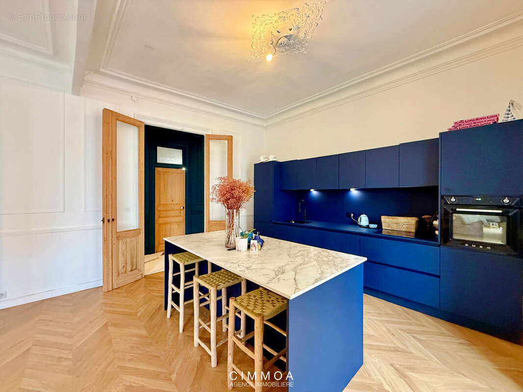 Appartement à SETE
