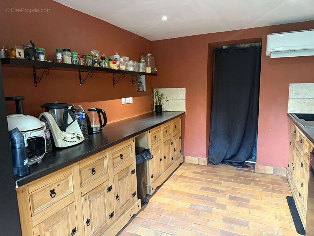 Maison à PERIERS-SUR-LE-DAN