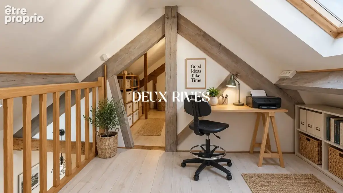 Maison 6 pièces 150 m² à vendre à Nantes (44000) - photo 9