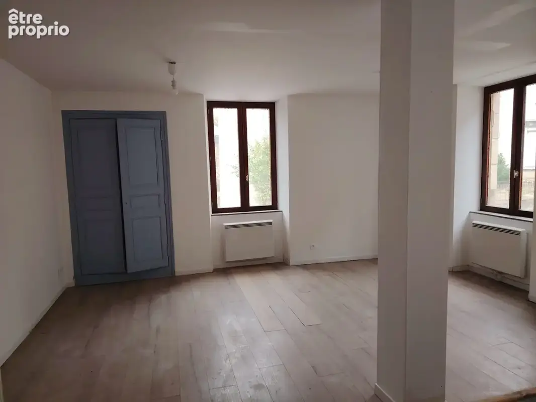Maison de Ville - photo 5