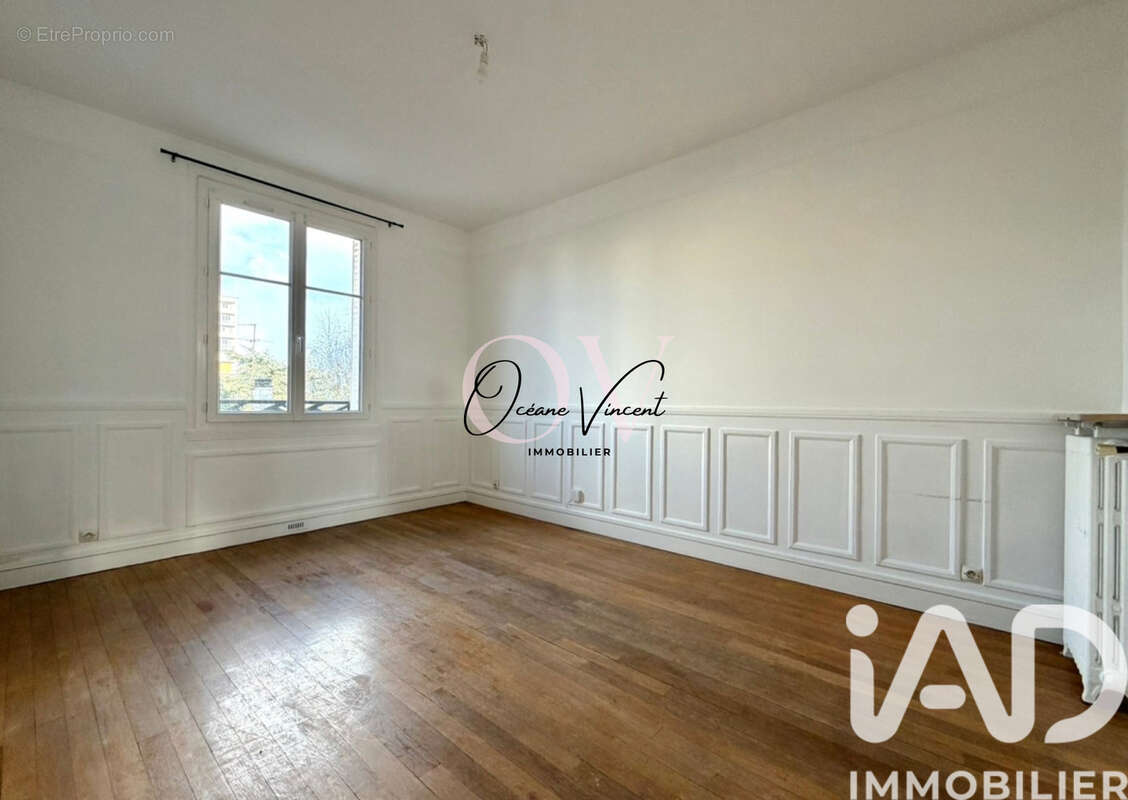 Photo 3 - Appartement à CACHAN