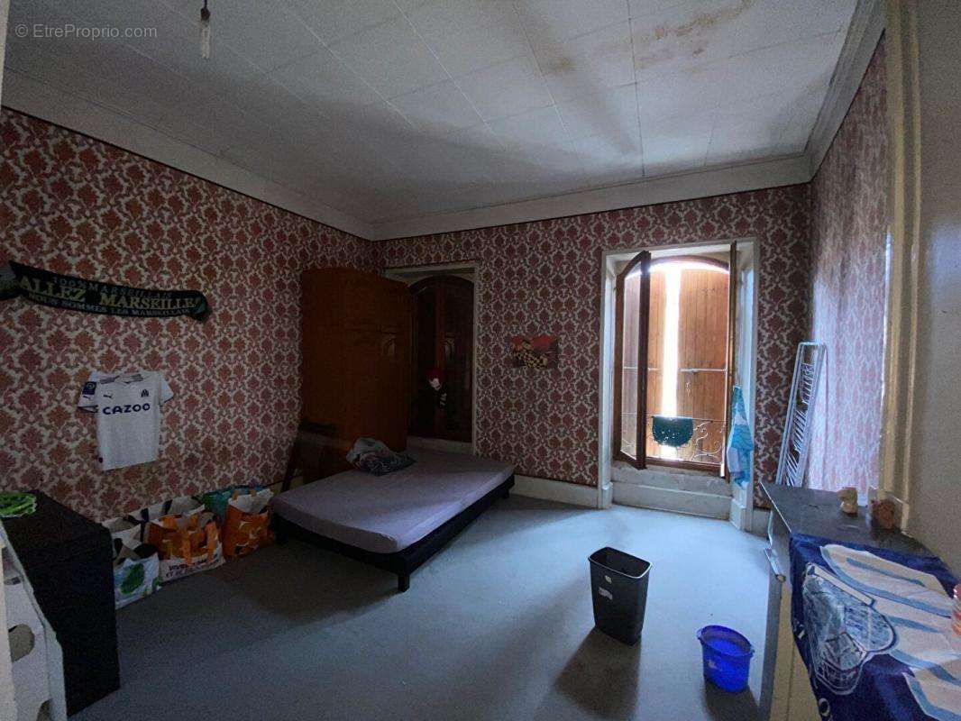 Appartement à LES VANS