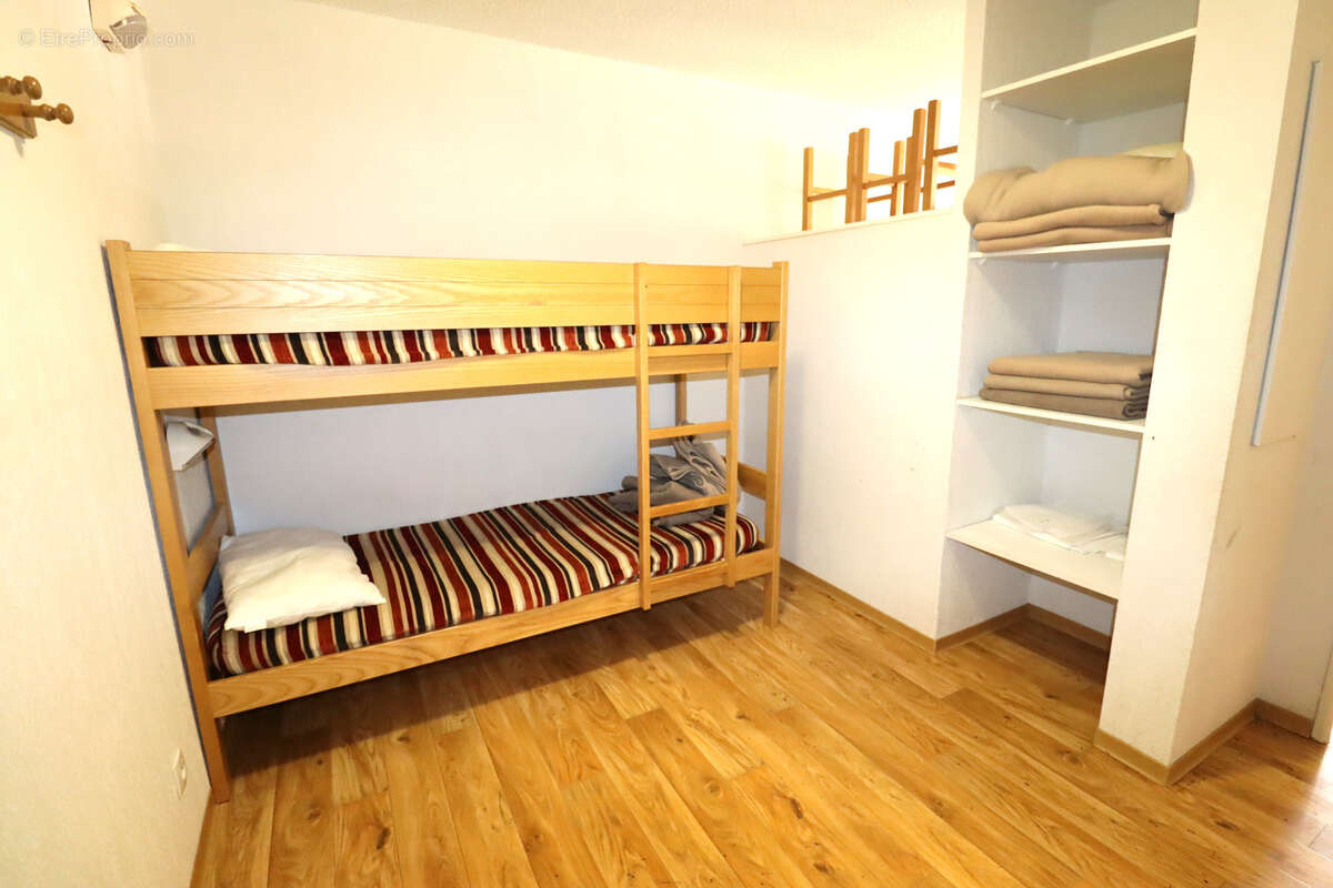 Appartement à ALLOS
