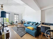 Appartement à TROYES