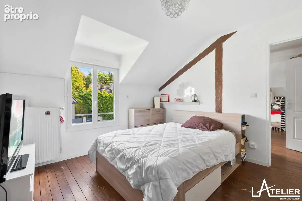 Maison Familiale 4 chambres - photo 11