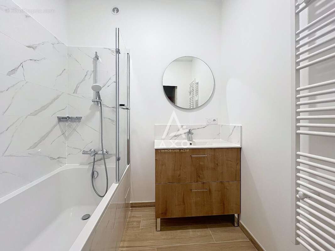 Appartement à DIJON