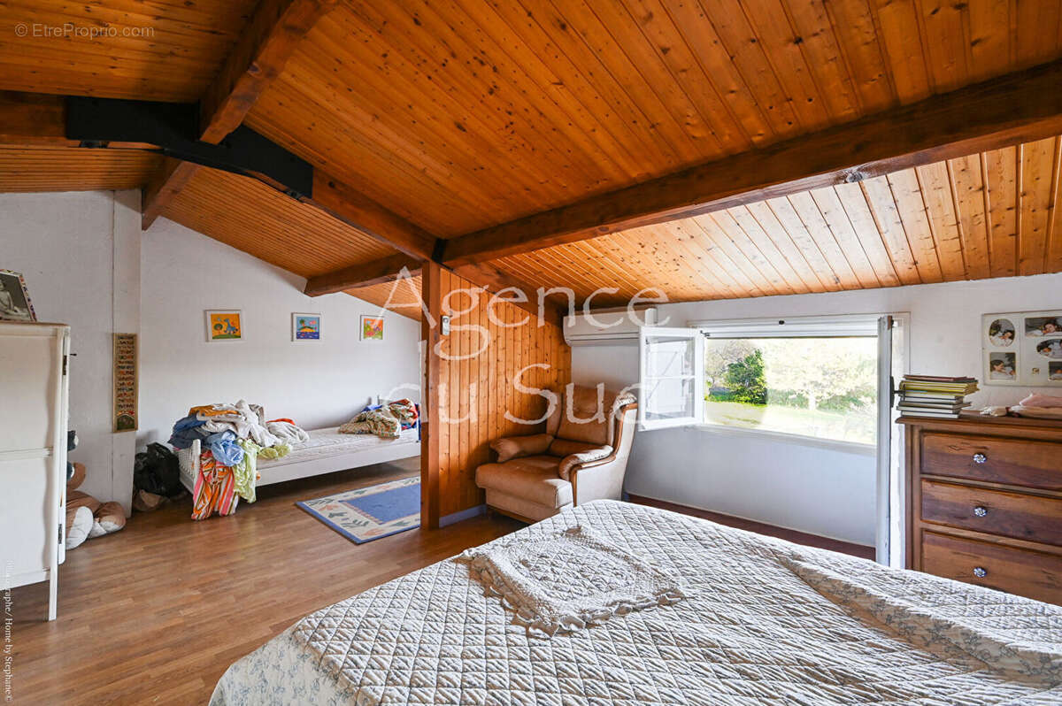 Maison - aubagne - photo 12