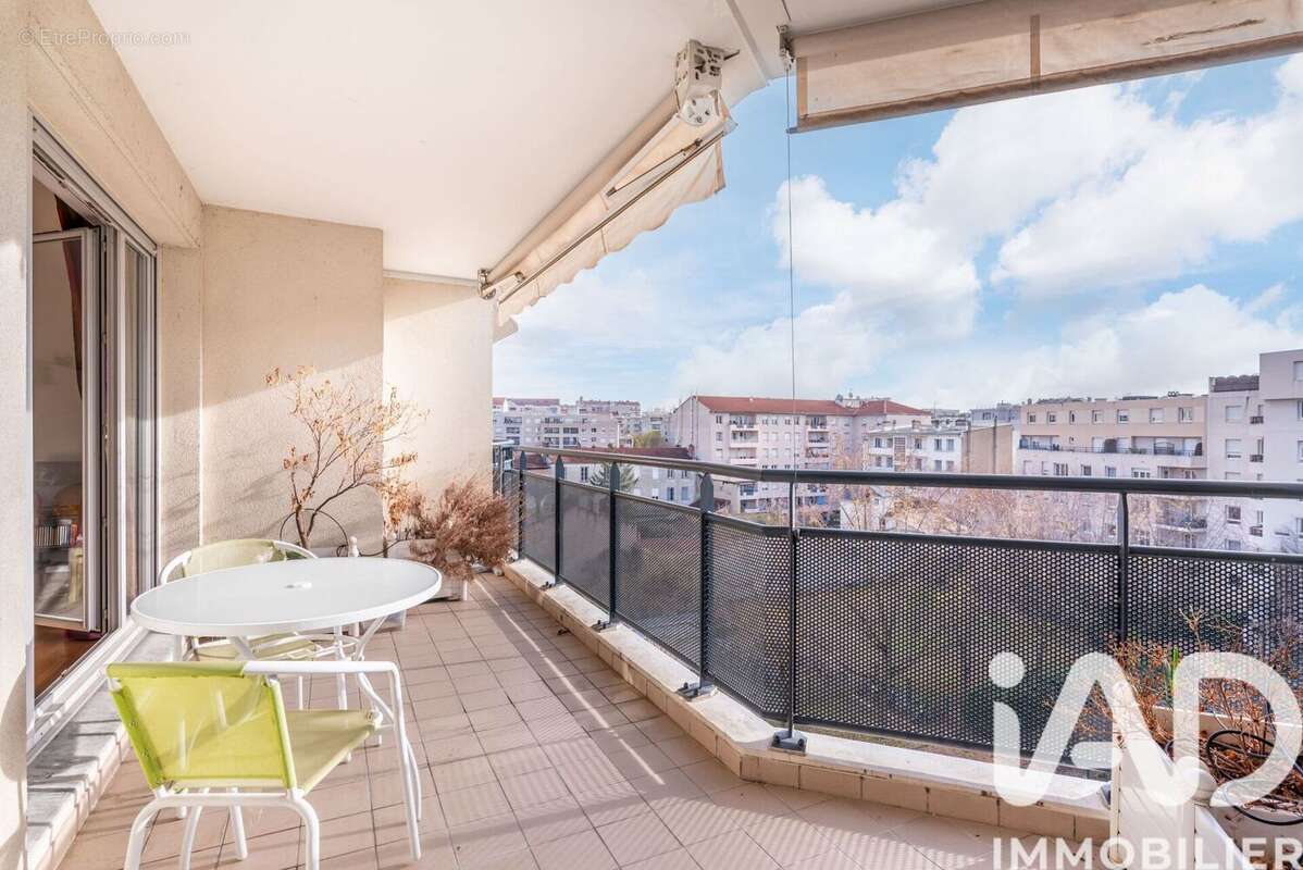 Photo 2 - Appartement à LYON-3E
