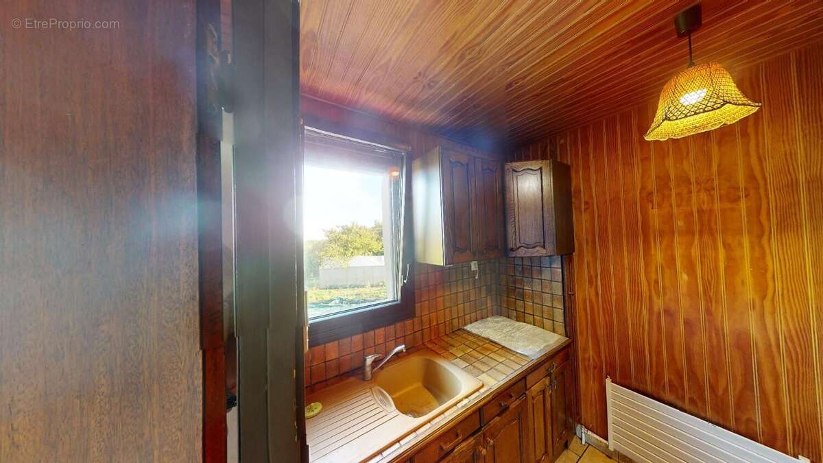 Maison sur sous-sol à proximité des Herbiers - photo 6