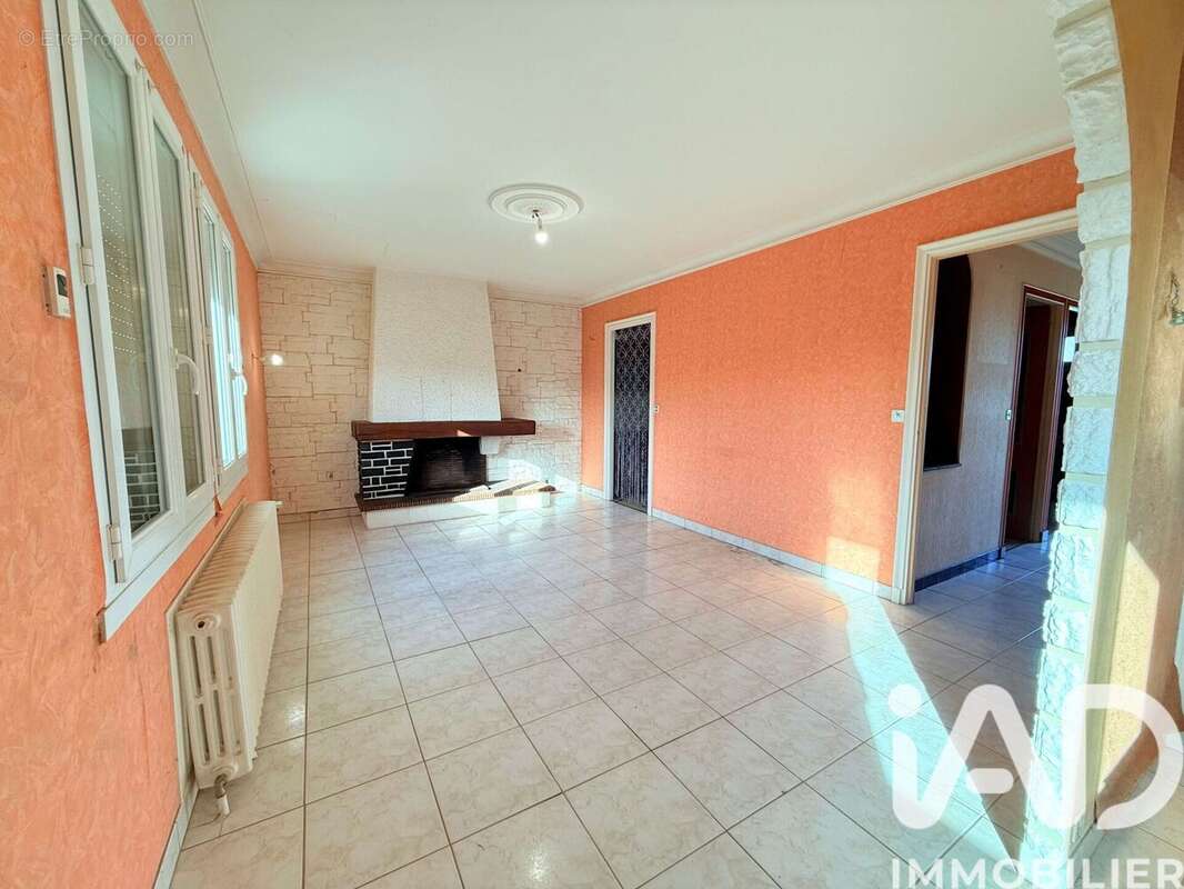 Photo 4 - Maison à L'ISLE-JOURDAIN