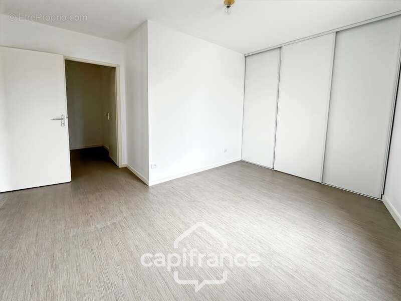 Appartement à LA MEMBROLLE-SUR-CHOISILLE