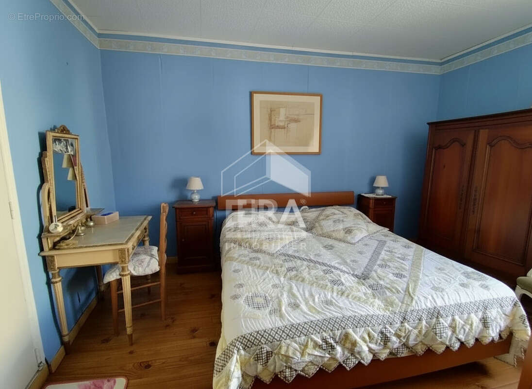 Maison à MONTPON-MENESTEROL