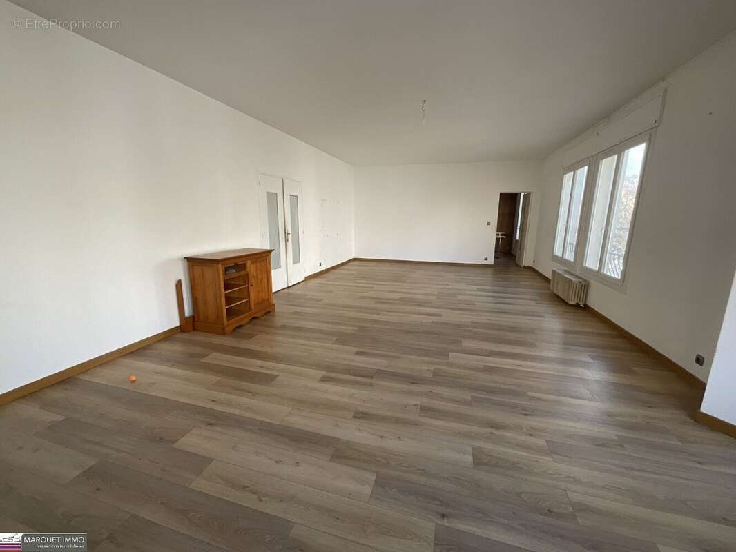 Appartement à BEZIERS
