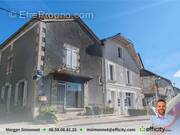 Maison à PIEGUT-PLUVIERS