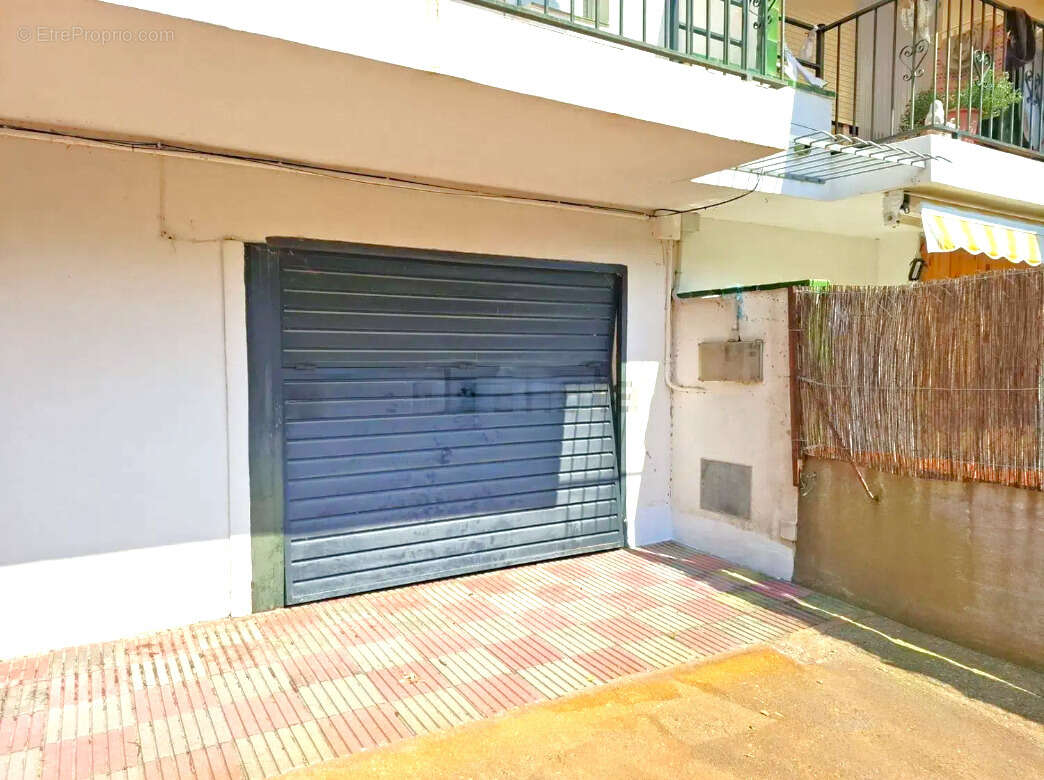 Appartement à SIECQ