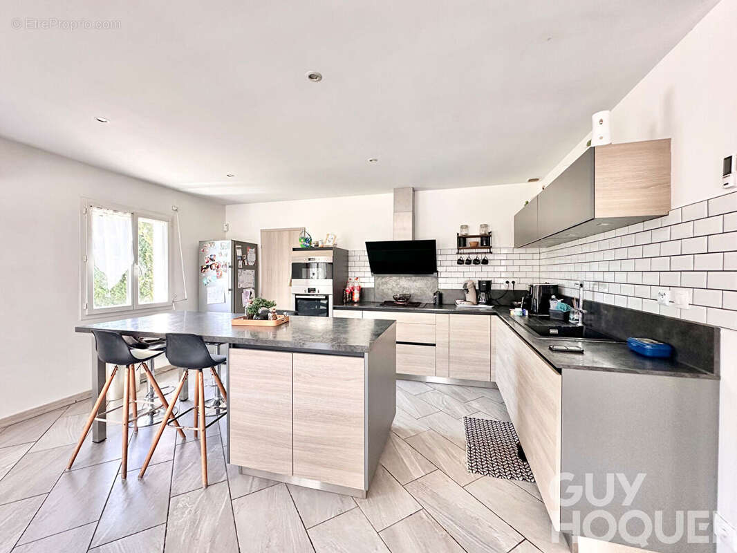 Maison contemporaine de 106 m² proche d'ORTHEZ - photo 10
