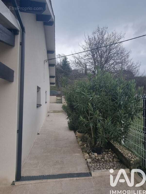 Photo 6 - Maison à BON-ENCONTRE