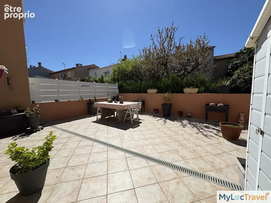 Vente EXCLUSIVE   Maison familiale de 90m carré T5 clé en main à Valras-Plage - photo 11