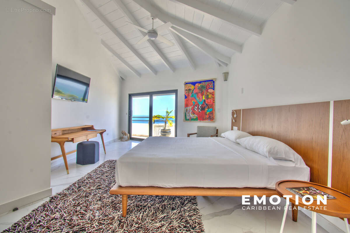 Maison à SAINT-MARTIN