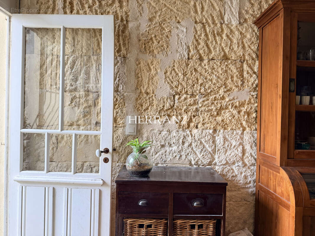 Maison à LIBOURNE