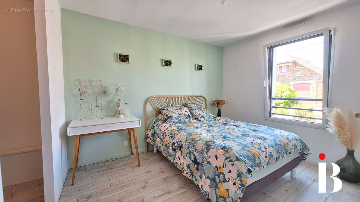 Maison Orvault - photo 3
