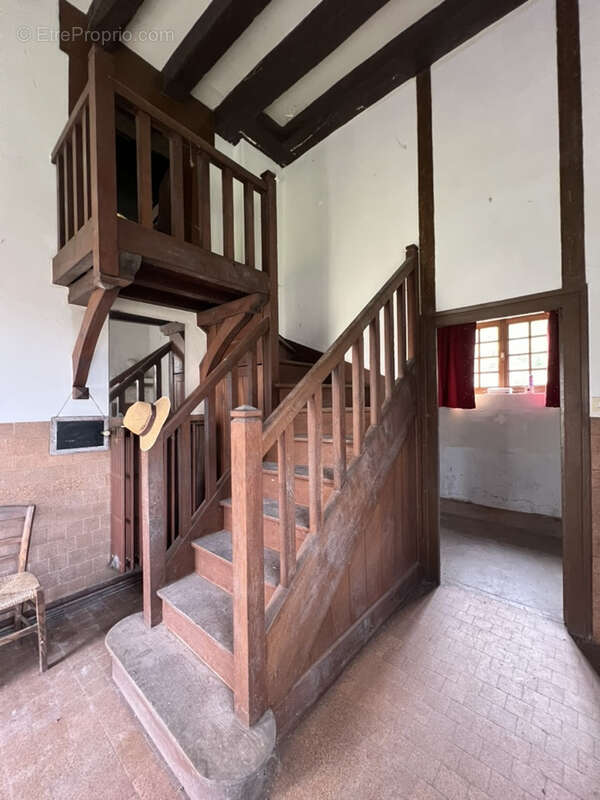 Maison à BUE
