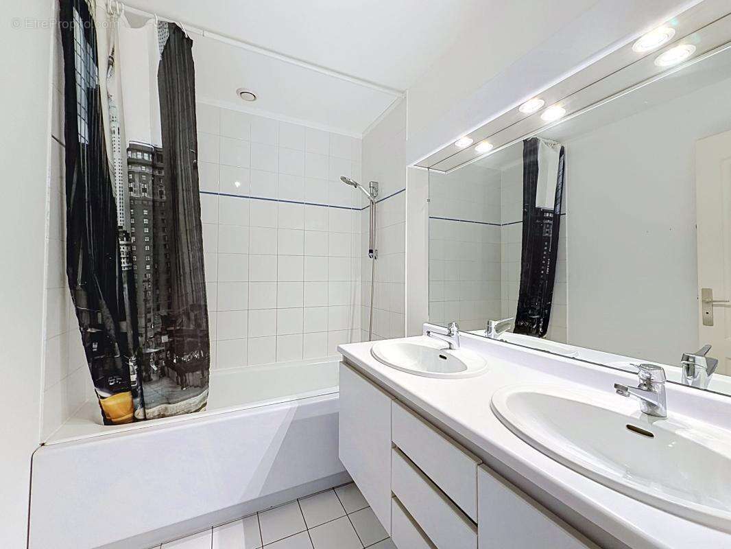 Maison à vendre - quartier de la bretonniere - photo 11