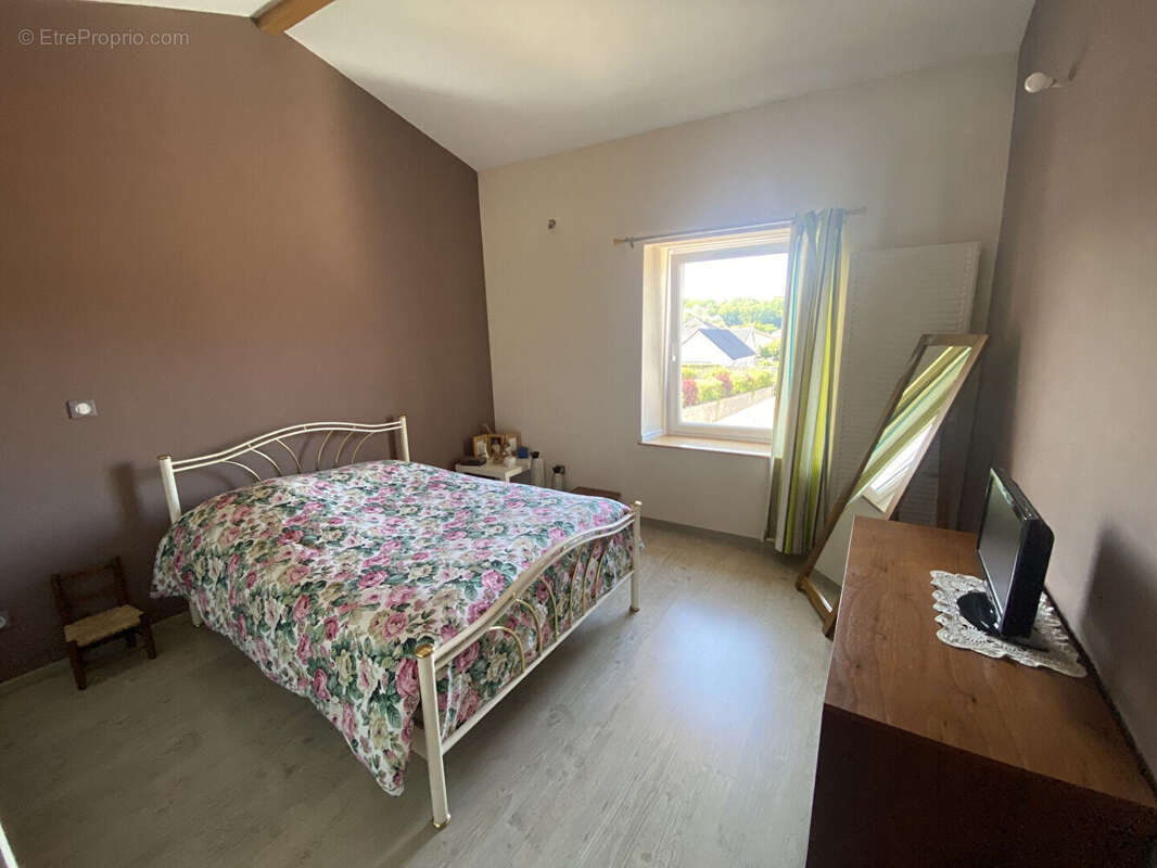 Maison Sommerviller - photo 9