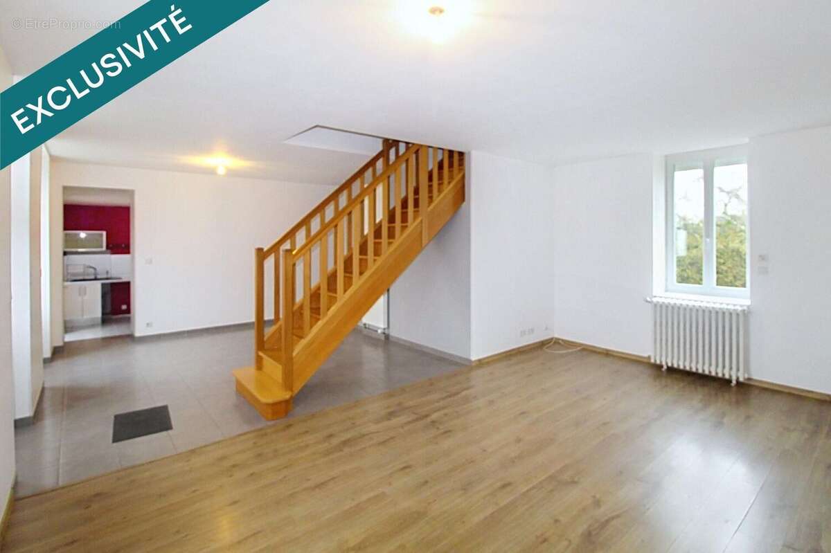 Photo 2 - Maison à SAINT-VALLIER
