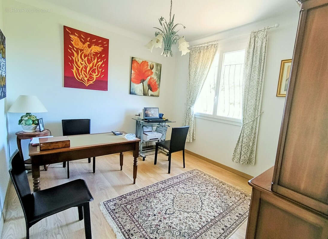 Maison à PERPIGNAN