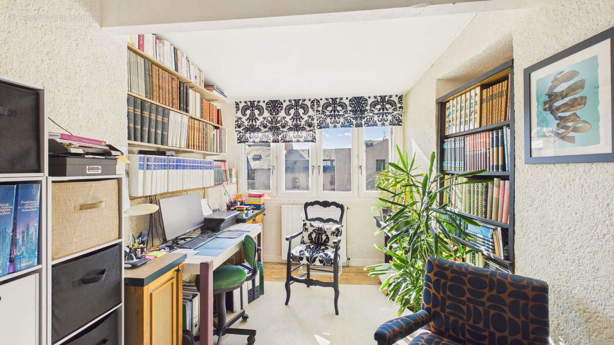 Hotel particulier - photo 8