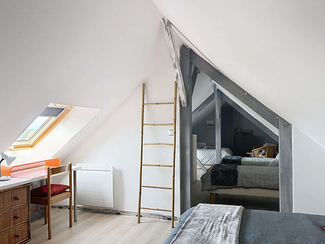 Maison à SAINT-BRIAC-SUR-MER