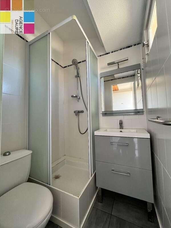 Appartement à PORTIRAGNES