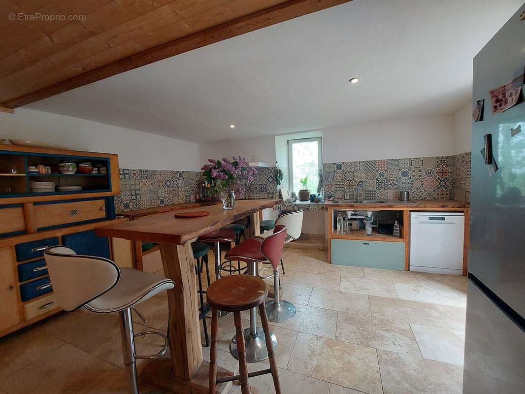 Maison à PEUX-ET-COUFFOULEUX