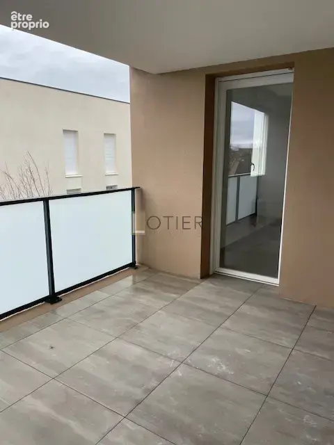 Garons dans résidence neuve fin 2024 appartement type 3 avec terrasse et parking - photo 4