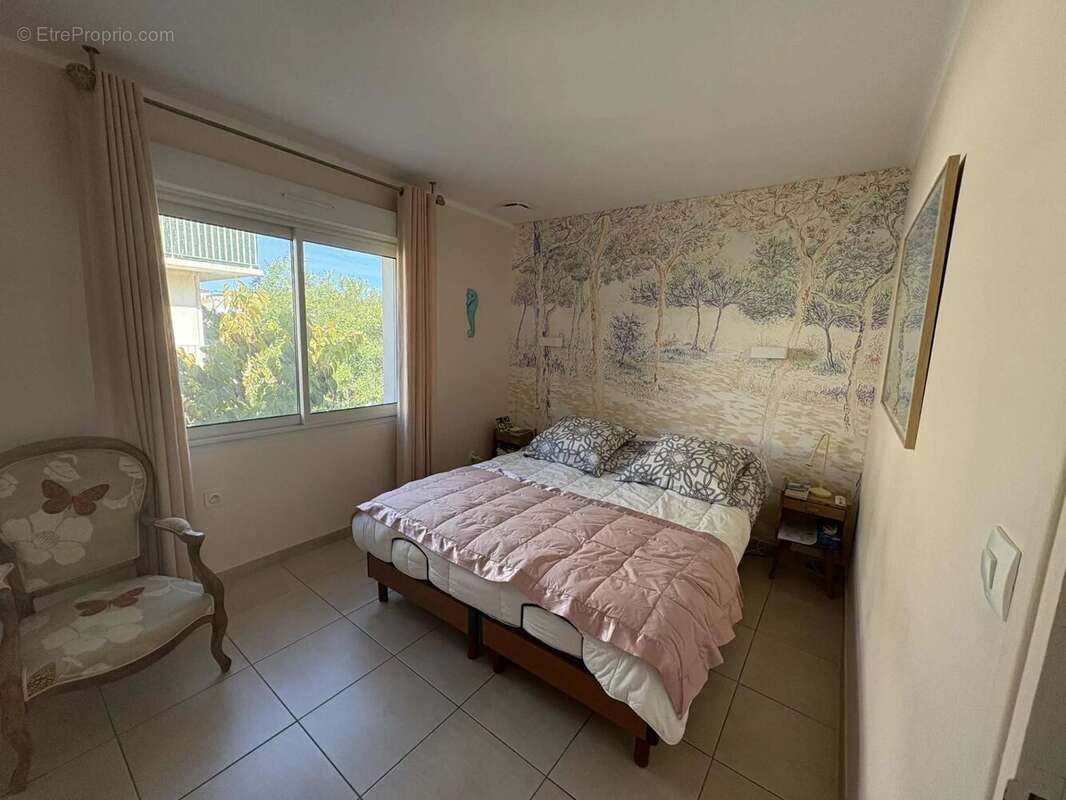 Appartement à NARBONNE