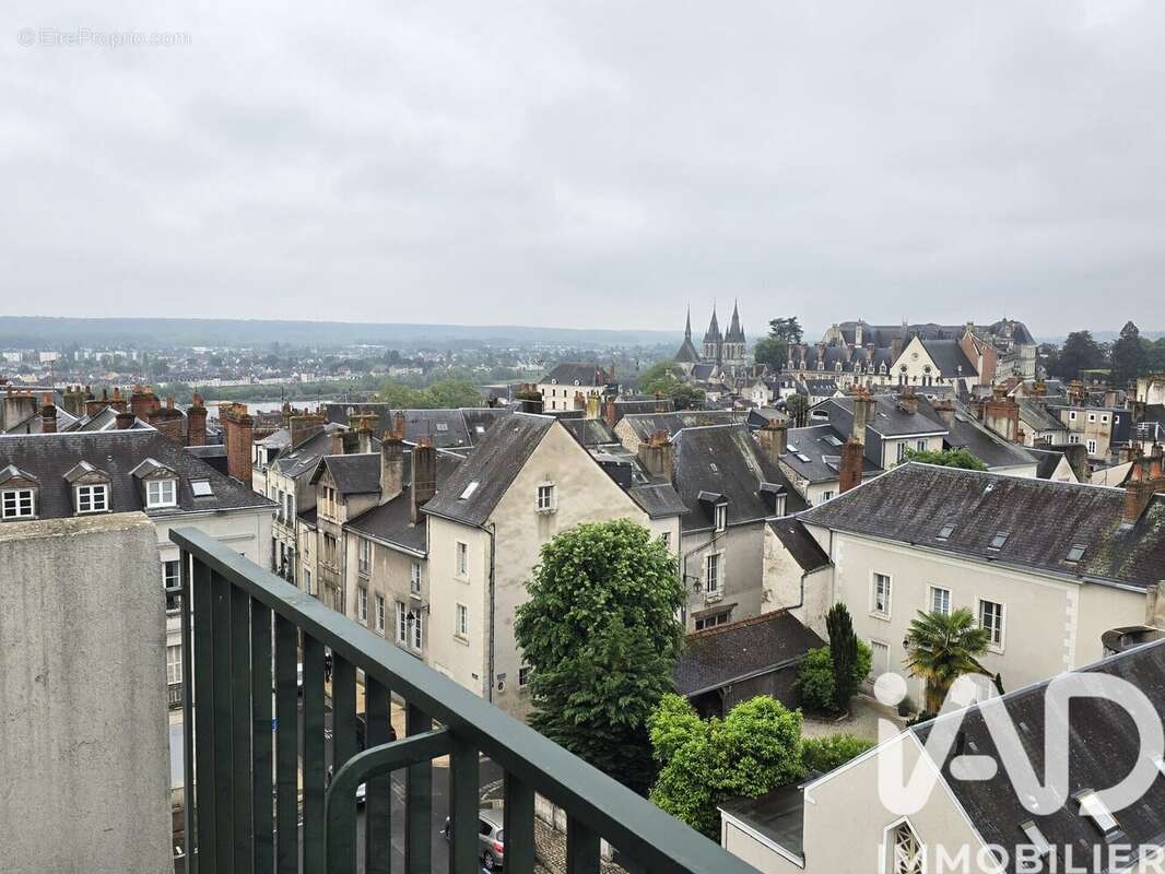 Photo 9 - Appartement à BLOIS