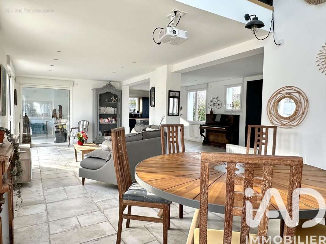 Photo 3 - Maison à VIGNEUX-DE-BRETAGNE