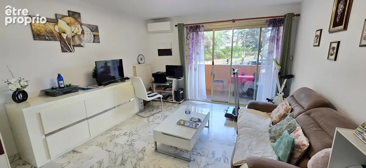 Photo Appartement à Draguignan au prix de 125 000€