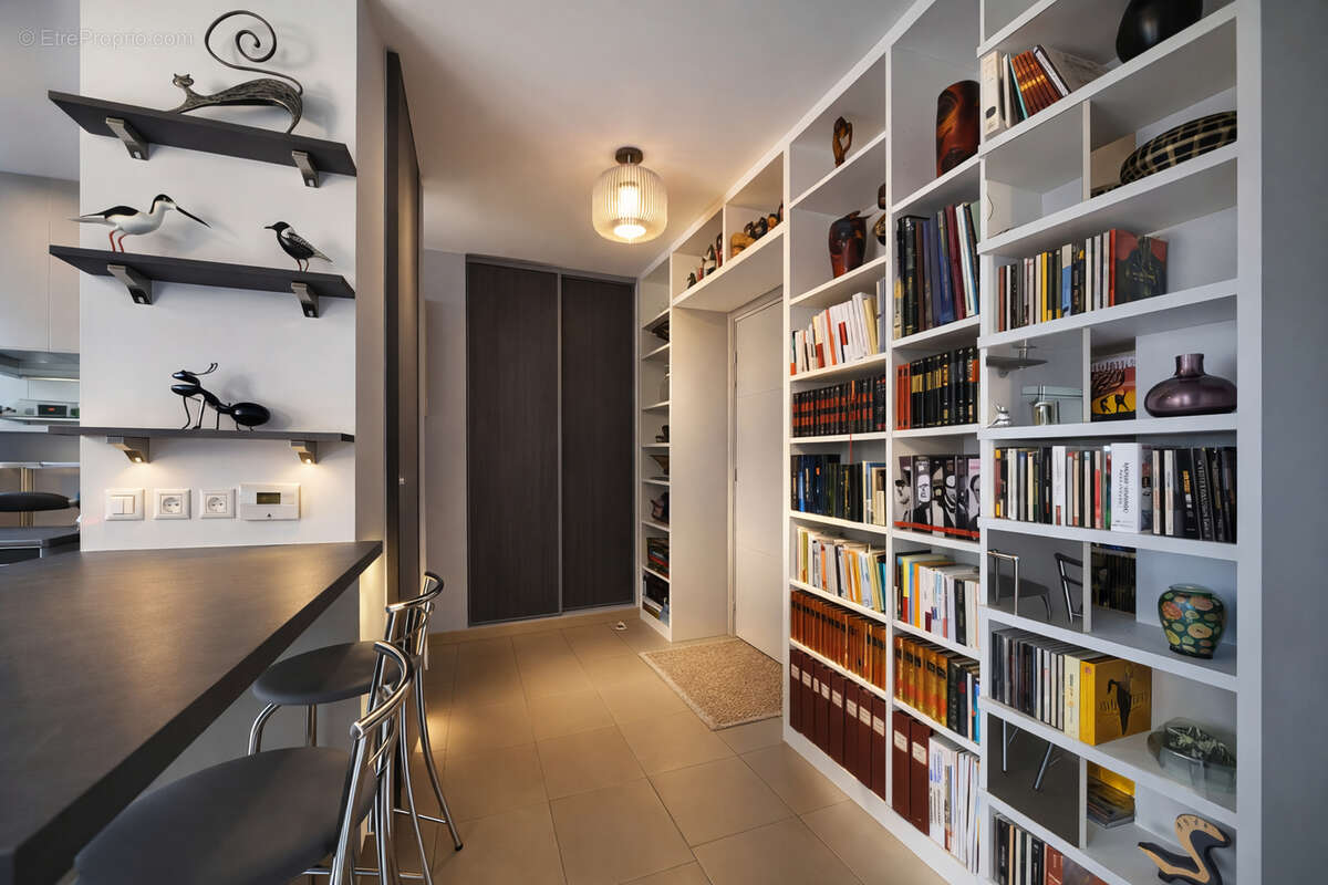 Appartement à ANDERNOS-LES-BAINS