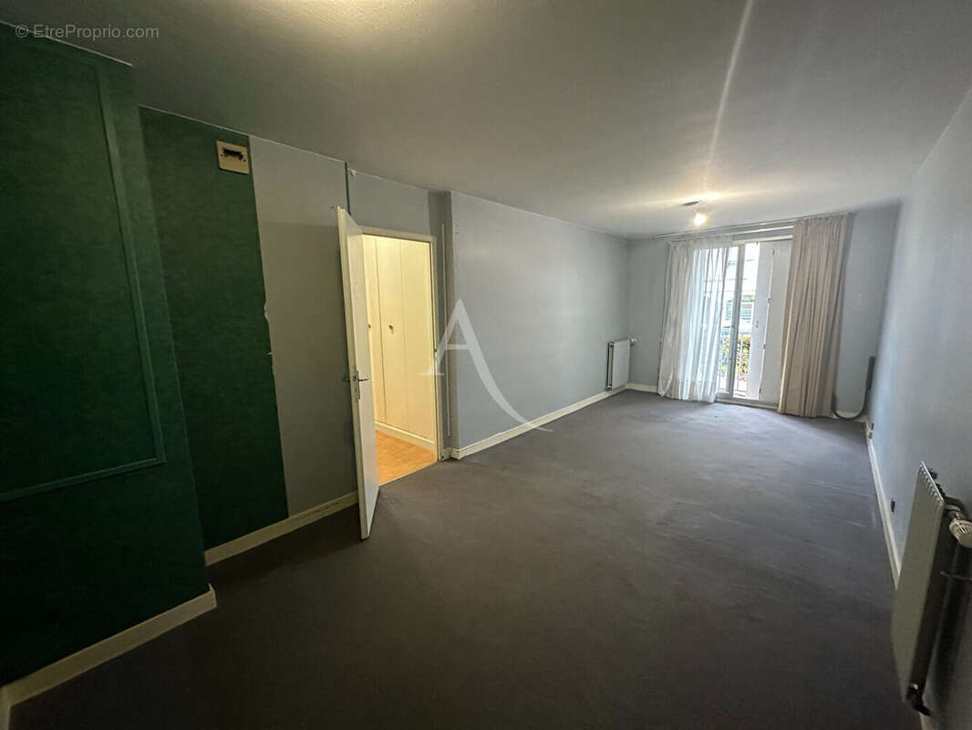 Appartement à BLOIS