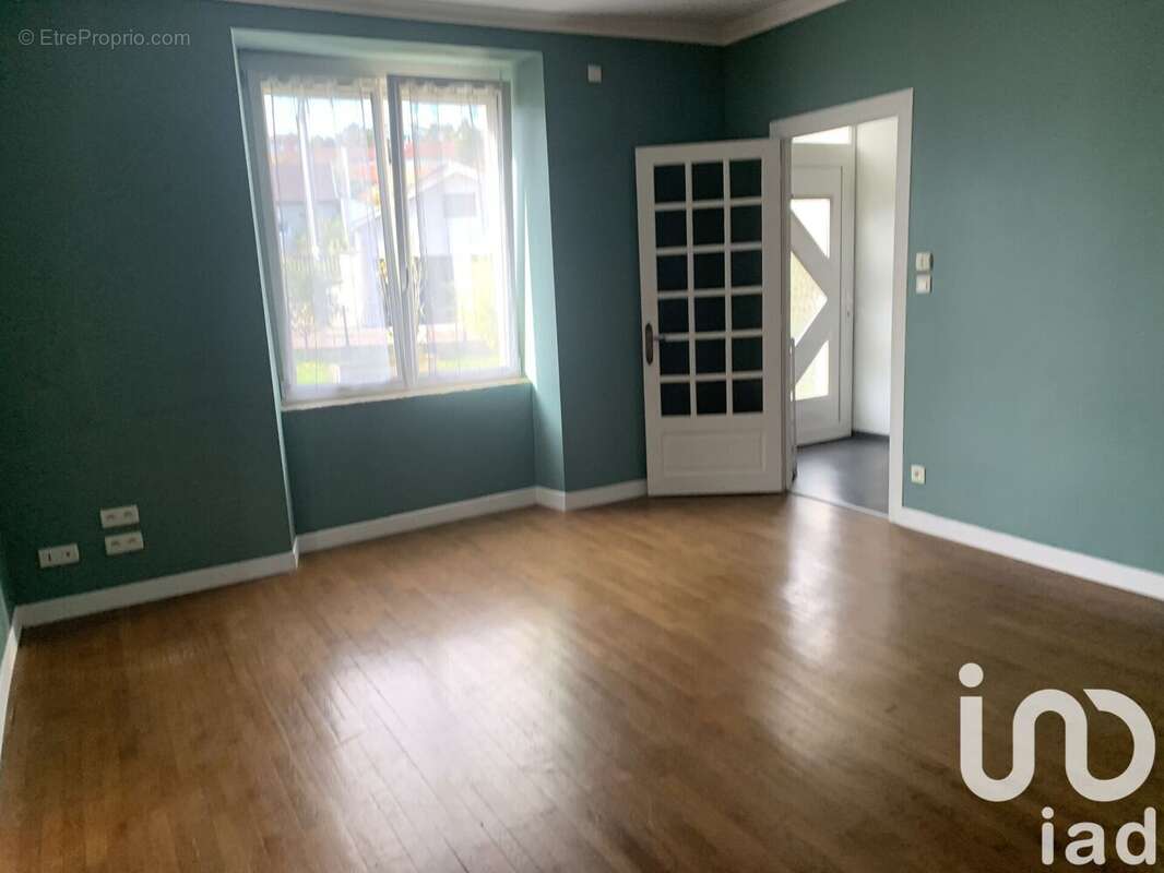 Photo 8 - Maison à CHALINDREY