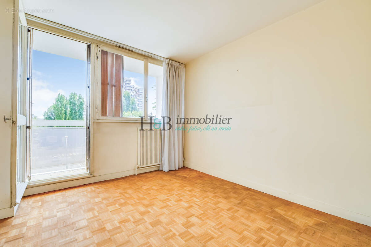 Appartement à CRETEIL