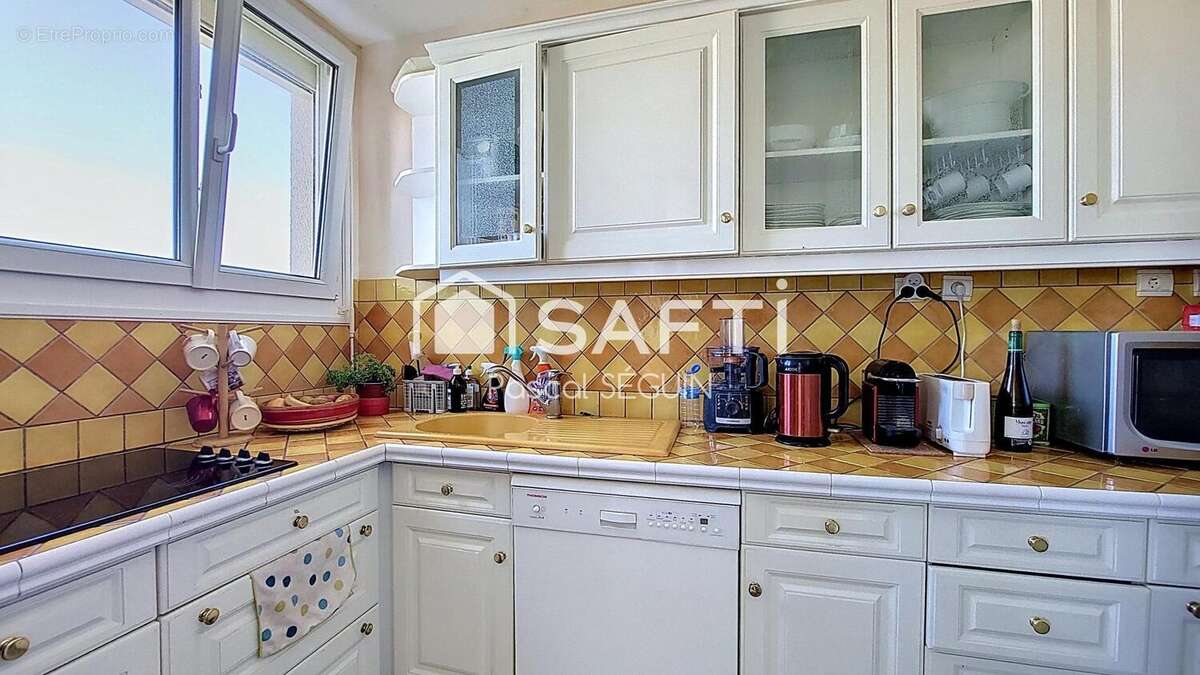 Appartement 102 m² à Canet-En-Roussillon  - photo 5