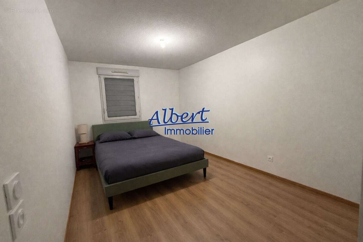 Appartement à MARCY-L'ETOILE