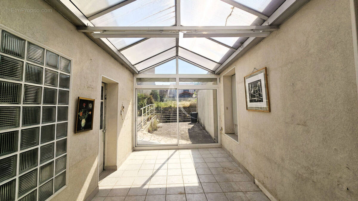 Maison à LES SABLES-D&#039;OLONNE