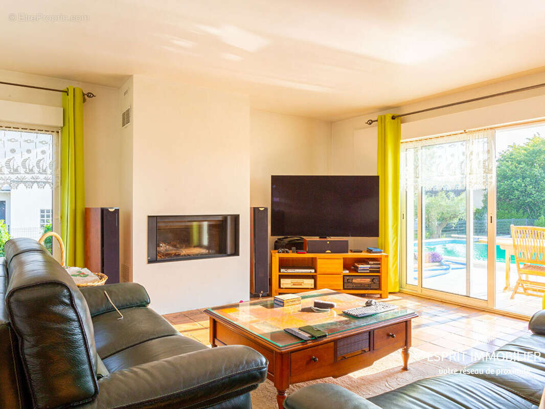 Maison à RIEC-SUR-BELON