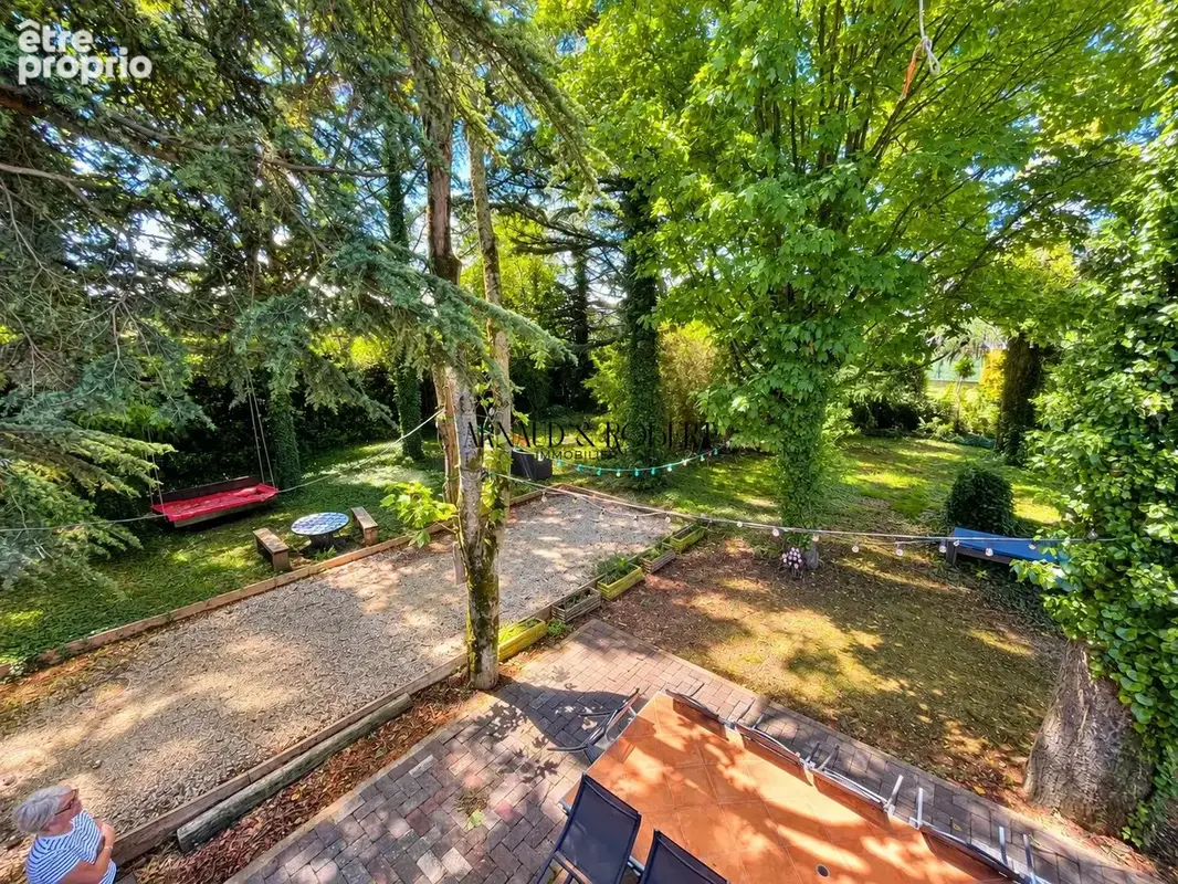 Maison 9 pièces 181 m² à vendre à Savasse (26740) - photo 7